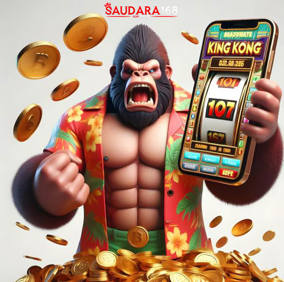 SAUDARA168: Situs Slot Tergacor Maxwin Server Luar Negeri Terbaik